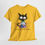 Thumbnail: Lucky Cat Bingo Shirt-Unisex Heavy Cotton Tee