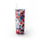 Thumbnail: Patriotic Skinny 20ozTumbler with Straw -Patriotic Tumbler, USA Tumbler, America