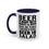 Thumbnail: Mug - Funny Beer is Salad Mug- 11, 15oz