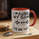 Thumbnail: Gamer Coffee Mug – Fuel your gaming sessions with every sip!