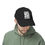 Thumbnail: Veteran Unisex Distressed Cap-USA Flag, United States Veteran, Grandpa hat