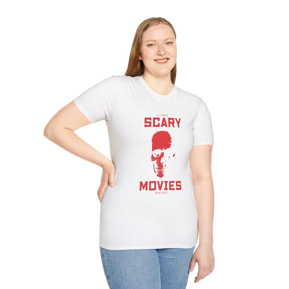 Thumbnail: Halloween Shirt-Happy Halloween, Family Halloween shirt, Happy Halloween shirt