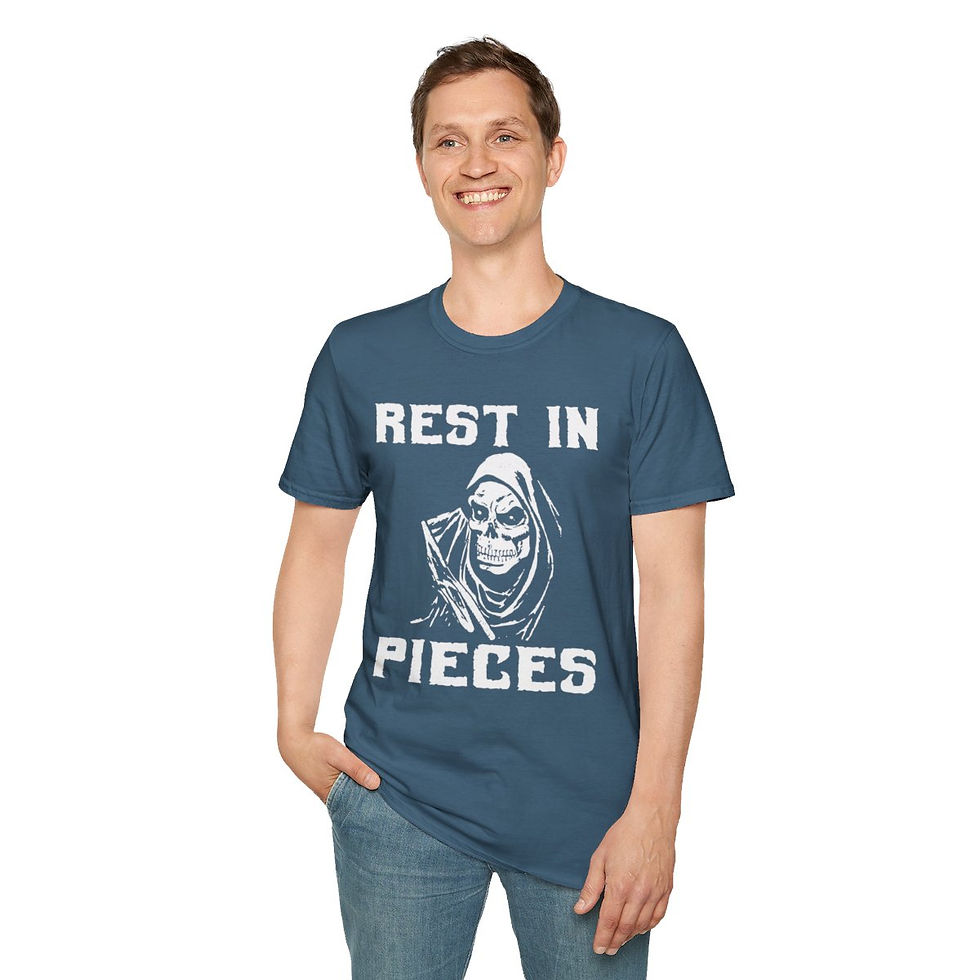 Thumbnail: Halloween Shirt-Happy Halloween, Family Halloween shirt, Happy Halloween shirt