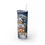 Thumbnail: Christmas Skinny Tumbler with Straw, 20oz- Christmas Tumbler, Santa Tumbler