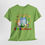 Thumbnail: Lucky Bingo Shirt-Unisex Heavy Cotton Tee