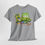 Thumbnail: Lucky Bingo Shirt-Unisex Heavy Cotton Tee