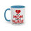 Thumbnail: Funny Nurse Mug – Sip with a smile and celebrate nursing humor!