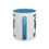Thumbnail: Funny Beard Mug – Sip with style and a chuckle!