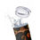 Thumbnail: Scary Halloween Skinny Tumbler with Straw, 20oz- Halloween Tumbler, Pumpkin