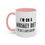 Thumbnail: I'm on a Whiskey Diet Mug – Sip your way to happiness, one glass at a time!