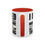 Thumbnail: Funny Moonshine Mug – Sip and smile with a dash of southern charm!