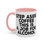 Thumbnail: Coffee and Alcohol Mug – Sip your favorites with a side of humor!