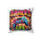 Thumbnail: Gamer Pillow-Decorative Pillow, Gamer Couch Pillow, Gamer Pillow, Game pillow