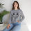 Thumbnail: Halloween Sweatshirt , Halloween gift, Halloween sweatshirt, Womens sweatshirt