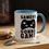 Thumbnail: Gamer Coffee Mug – Level up your coffee breaks with gaming style!