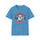 Thumbnail: Baseball Mama Unisex T-Shirt