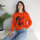 Thumbnail: Halloween Sweatshirt , Halloween gift, Halloween sweatshirt, Womens sweatshirt