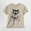 Thumbnail: Lucky Cat Bingo Shirt-Unisex Heavy Cotton Tee