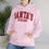 Thumbnail: Christmas Holiday Hoodie Sweatshirt-Unisex Heavy Blend, Santa's Favorite