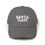 Thumbnail: Christmas Distressed Cap-Santa Claus Baseball Hat