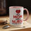 Thumbnail: Funny Nurse Mug – Sip with a smile and celebrate nursing humor!