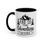 Thumbnail: Coffee Mug Camping Adventure-Funny Mug, Mug gift, Gift Mug, Camping mug
