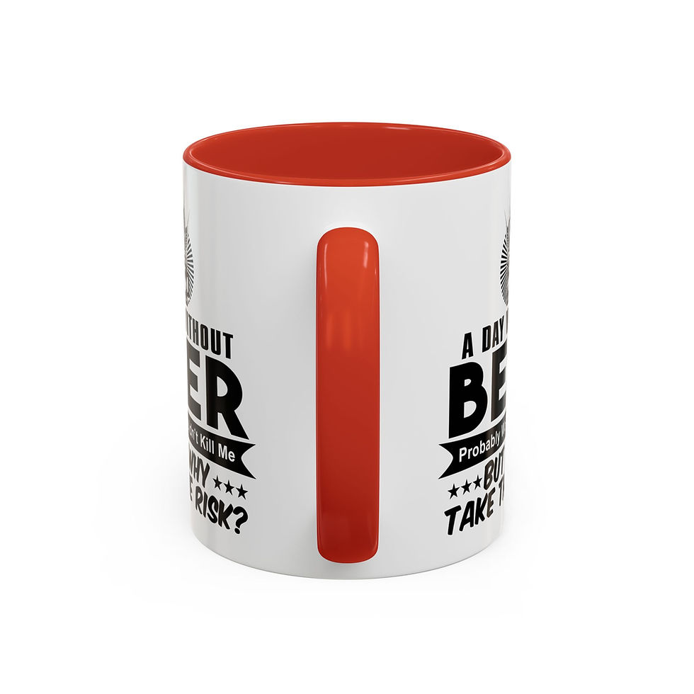 Thumbnail: Funny Coffee Mug (11 oz. 15oz.)-Funny Mug, Mug gift, Gift Mug, Beer Mug