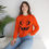 Thumbnail: Halloween Sweatshirt , Halloween gift, Halloween sweatshirt, Womens sweatshirt