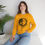 Thumbnail: Celestial Moon and Sun Sweatshirt-Moon Sun Stars