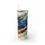 Thumbnail: Patriotic Skinny 20ozTumbler with Straw -Patriotic Tumbler, USA Tumbler, America