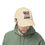 Thumbnail: Veteran Unisex Distressed Hat-USA Flag, United States Veteran, America