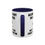 Thumbnail: Funny Coffee Mug (11 oz. 15oz.)-Funny Mug, Mug gift, Gift Mug, Alcohol mug