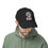Thumbnail: Veteran Grandpa Unisex Distressed Hat-USA Flag, United States Veteran, America