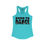 Thumbnail: Dance Racerback Tank Top for Women-Dance Lover, Born To Dance