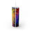 Thumbnail: Gamers Life 20oz.Tumbler with Straw-Gamer Tumbler,Gamer gift,Gamers life tumbler