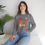 Thumbnail: Halloween Sweatshirt , Halloween gift, Halloween sweatshirt, Womens sweatshirt