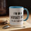 Thumbnail: I'm on a Whiskey Diet Mug – Sip your way to happiness, one glass at a time!