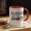 Thumbnail: Funny Nurse Mug – Sip and smile with humor made for healthcare heroes!