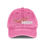 Thumbnail: Vintage Embroidered Baseball Cap
