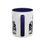 Thumbnail: Funny Coffee Mug (11 oz. 15oz.)-Funny Mug, Mug gift, Gift Mug, Beer Mug