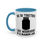 Thumbnail: Funny Moonshine Mug – Sip with a smile and a dash of country charm!