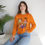 Thumbnail: Halloween Sweatshirt , Halloween gift, Halloween sweatshirt, Womens sweatshirt