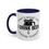 Thumbnail: Beer Coffee Mug – Sip your brews with a twist of fun!