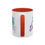 Thumbnail: Dancer Mug – Celebrate your passion with every sip!-Just Dance mug