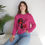 Thumbnail: Halloween Sweatshirt , Halloween gift, Halloween sweatshirt, Womens sweatshirt