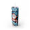 Thumbnail: Christmas Skinny Tumbler with Straw, 20oz- Christmas Tumbler, Santa Tumbler