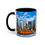 Thumbnail: Staten Island Ferry Mug – Enjoy your coffee with iconic NYC views!