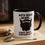 Thumbnail: Funny Beard Mug – Sip with style and a chuckle!