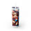 Thumbnail: Patriotic Skinny 20ozTumbler with Straw -Patriotic Tumbler, USA Tumbler, America