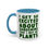 Thumbnail: Funny Gardening Mug – Sip and grow with a touch of humor!